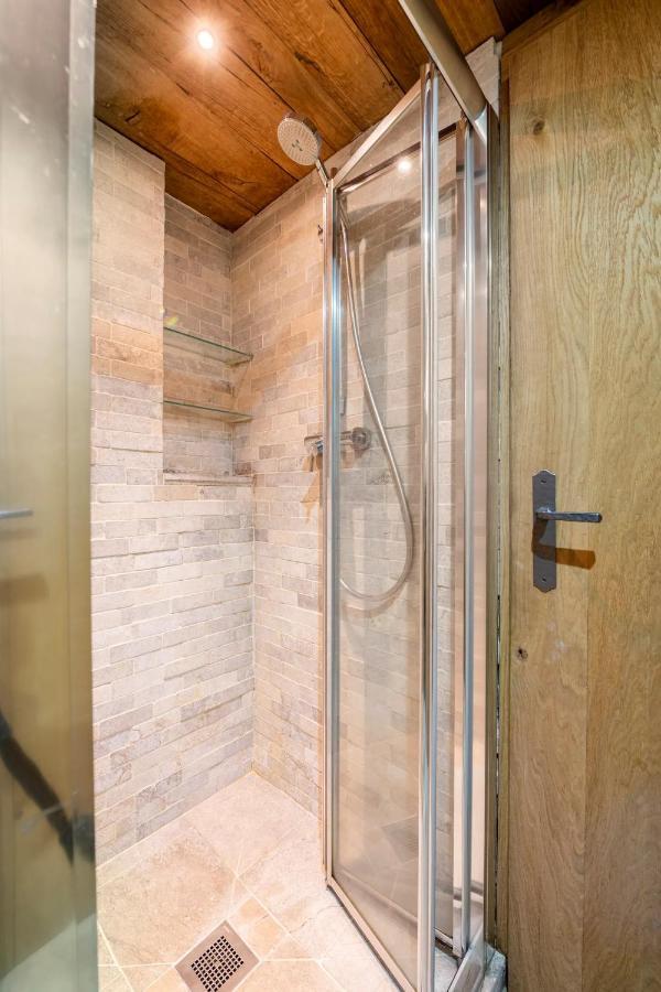 Chalet Ananda Avec Sauna, Baignoire Balneo Et Terrasse Σαμονί Εξωτερικό φωτογραφία